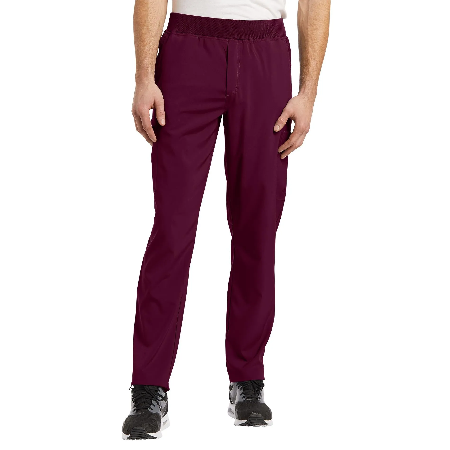 229 -  Yoga-style Waist Band Men's Pant