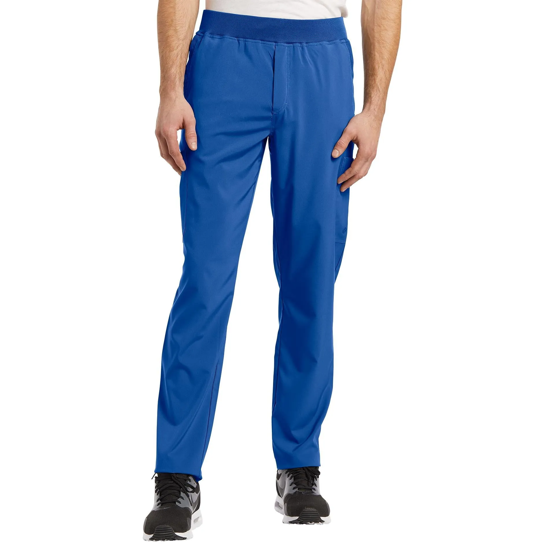 229 -  Yoga-style Waist Band Men's Pant