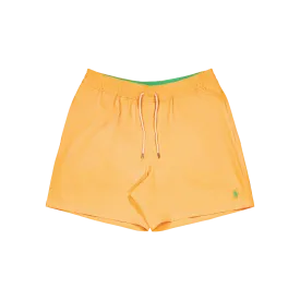 5.75-Inch Traveler Classic Swim Trunk Blaze Racing Orange