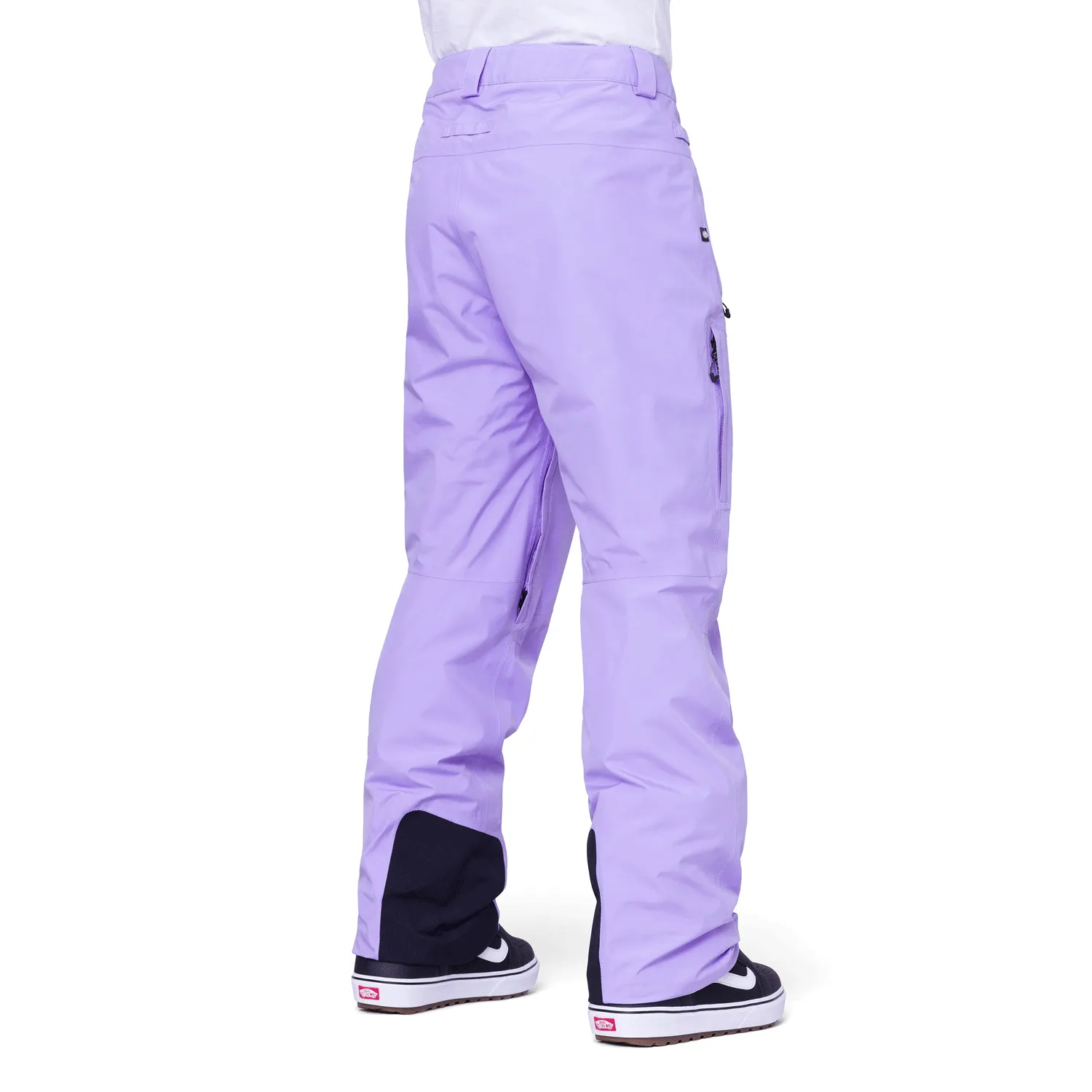 686 Men's Gore-tex Core Pant 2024 Violet