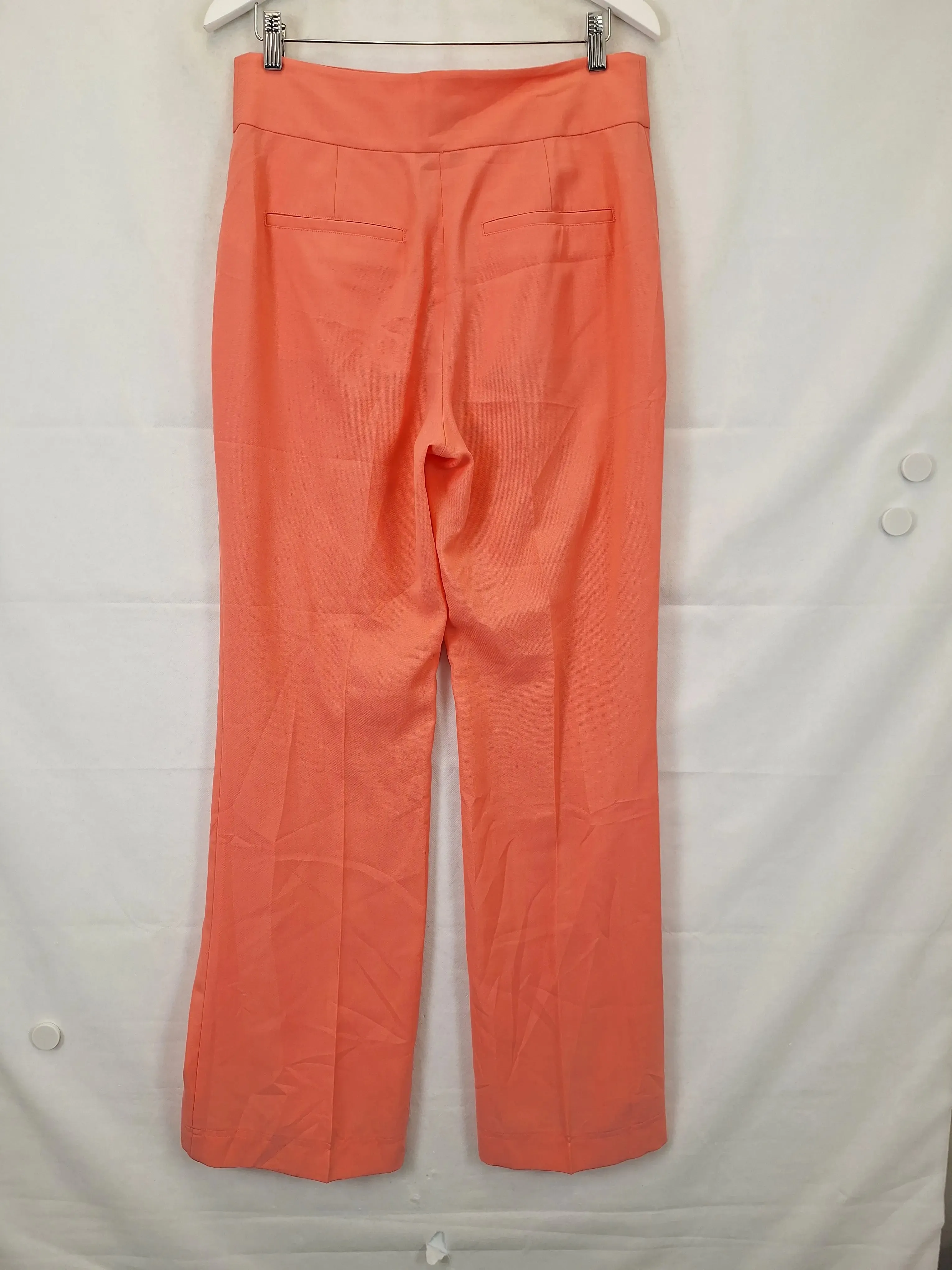 Alice McCall Guava Hyde Park Front Pocket Pants Size 12