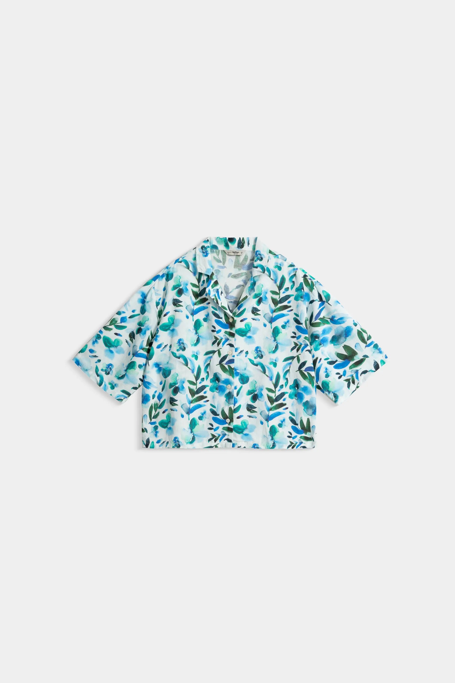 All Over Printed Shirt