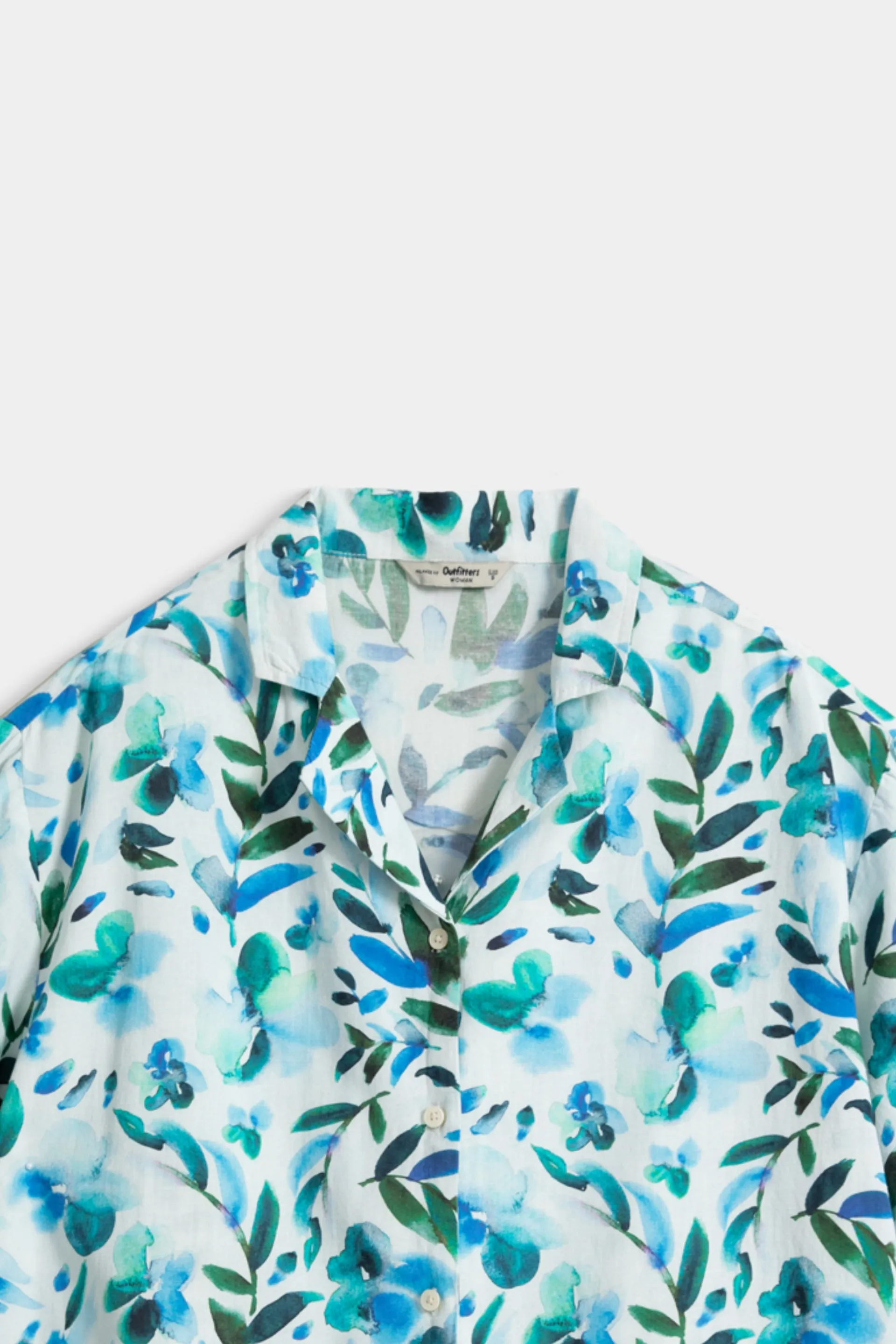 All Over Printed Shirt