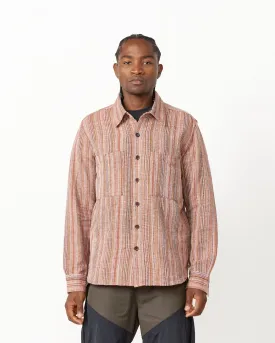 Handwoven Alok Shirt, Artisan-Crafted, Premium Quality