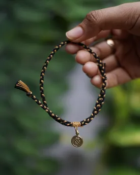 ANGKASA - Knot Bracelet