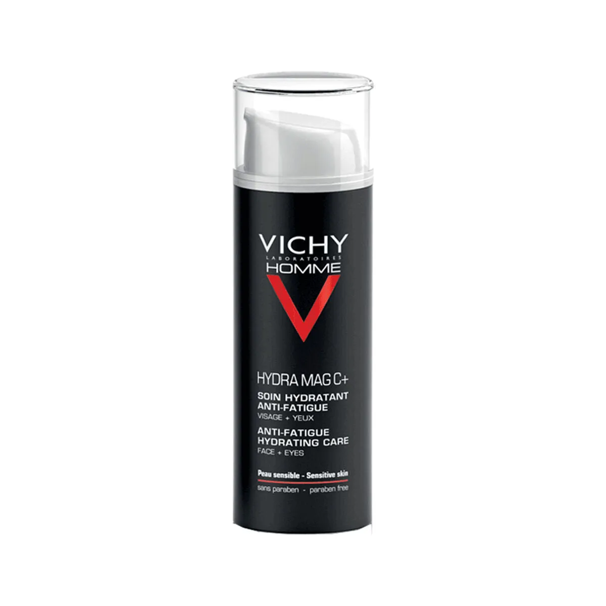 Anti-Fatigue Treatment Vichy VIC0200170/2 50 ml