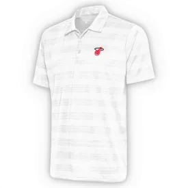 Antigua Miami HEAT Classic Polo