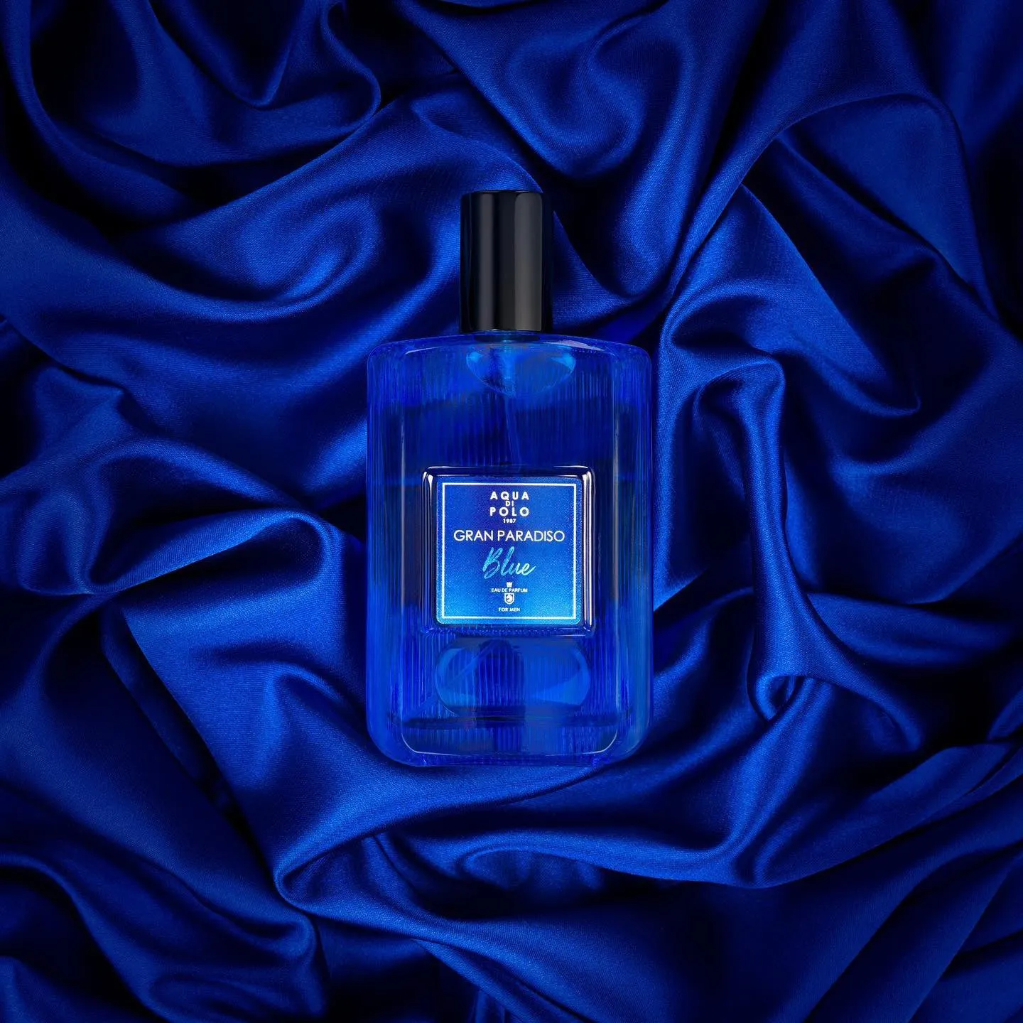 Aqua Di Polo1987 Blue Edp100Ml