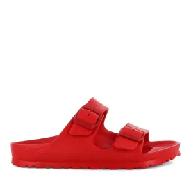 ARIZONA EVA NARROW - ACTIVE RED