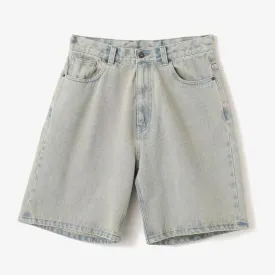 ATMOS DENIM BAGGY SHORT PANTS