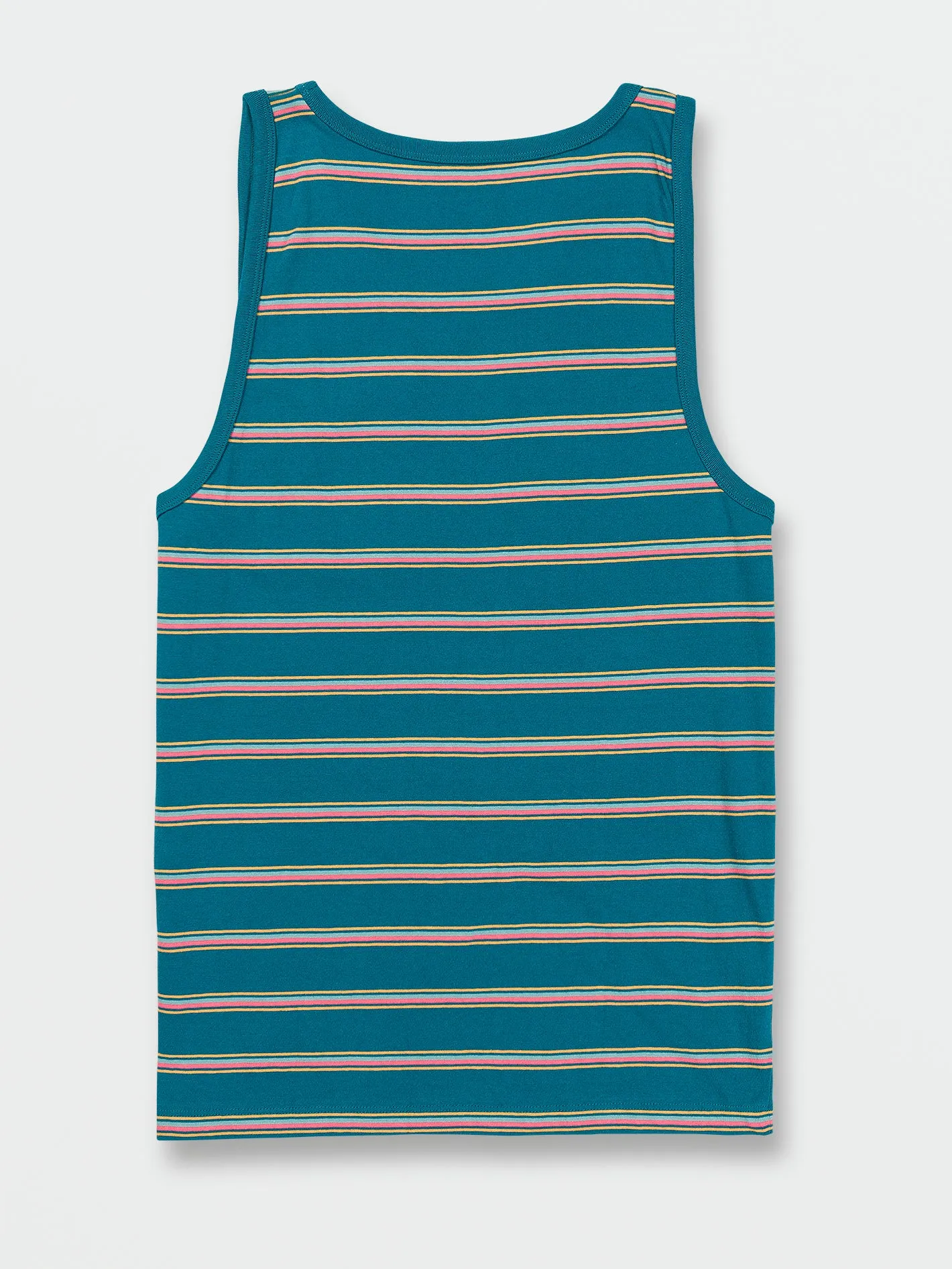 Ayers Tank - Ocean Teal