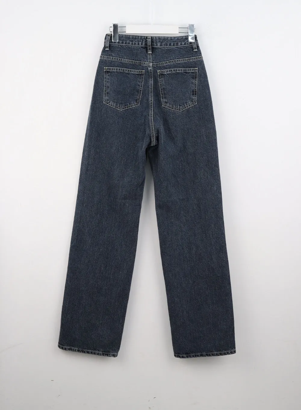 Baggy Wide Jeans CS318