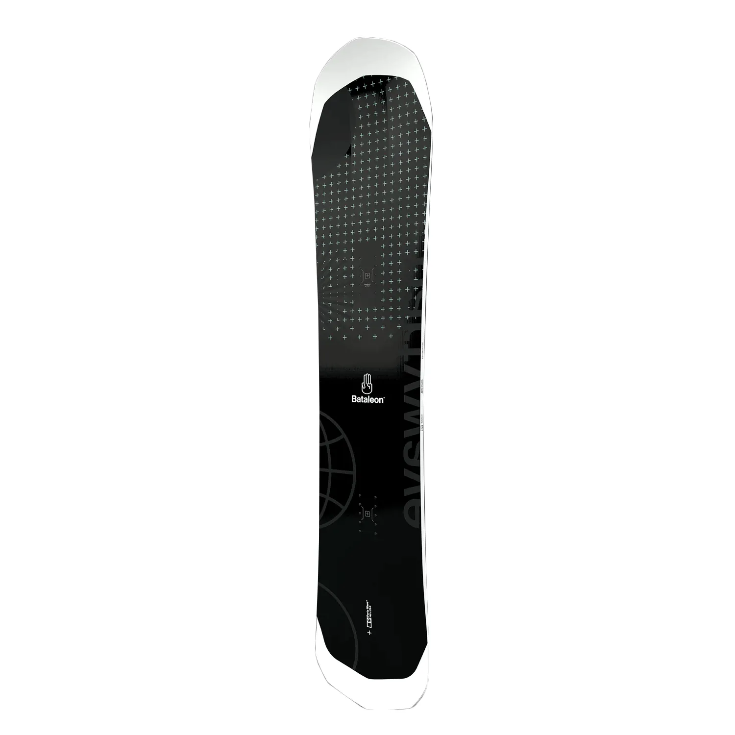 Bataleon Men's Party Wave  Snowboard 2024