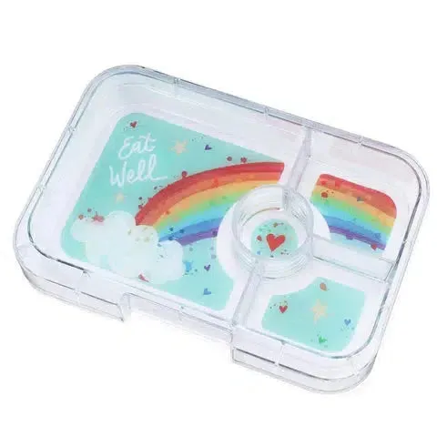 Bento Box Panino Insert Tray