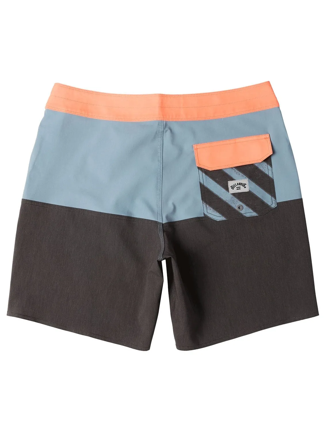 Billabong Men's Fifty50 Pro 17.5" Boardshort