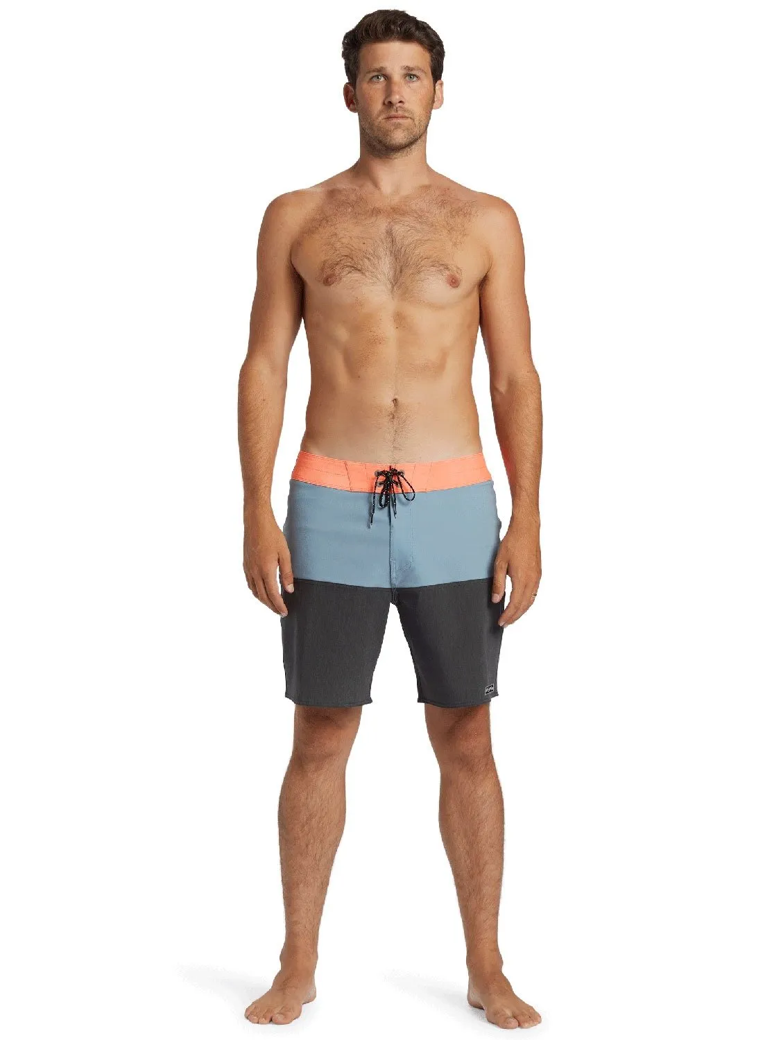 Billabong Men's Fifty50 Pro 17.5" Boardshort