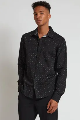 Bino Printed Shirt