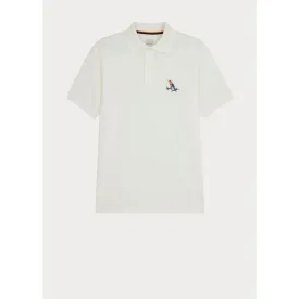 BIRD POLO SHIRT