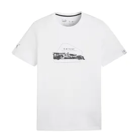 Bmw Mms Ess Graphic Tee