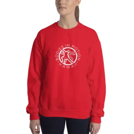 Bodies in Motion Sweatshirt - Unisex