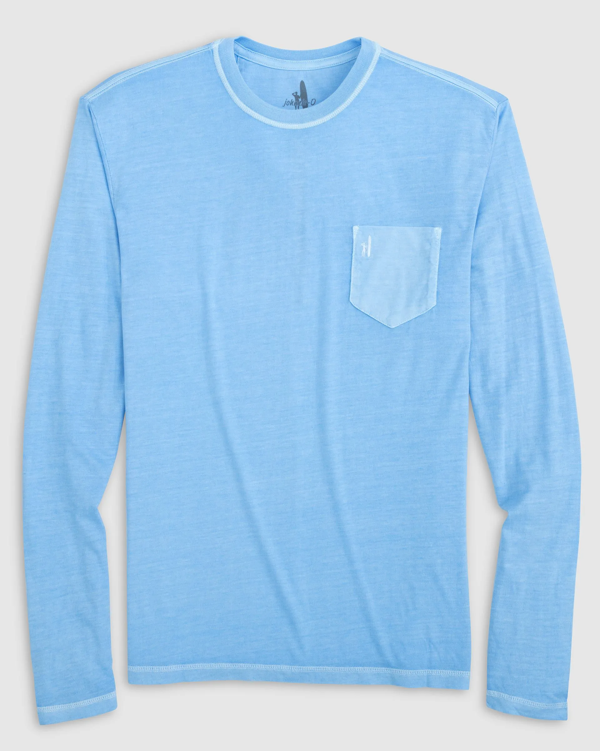 Brennan 2.0 Long Sleeve T-Shirt