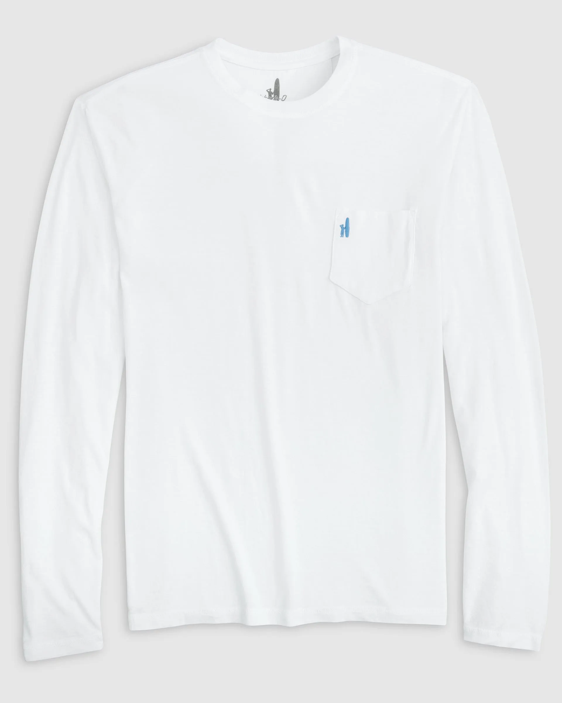 Brennan 2.0 Long Sleeve T-Shirt