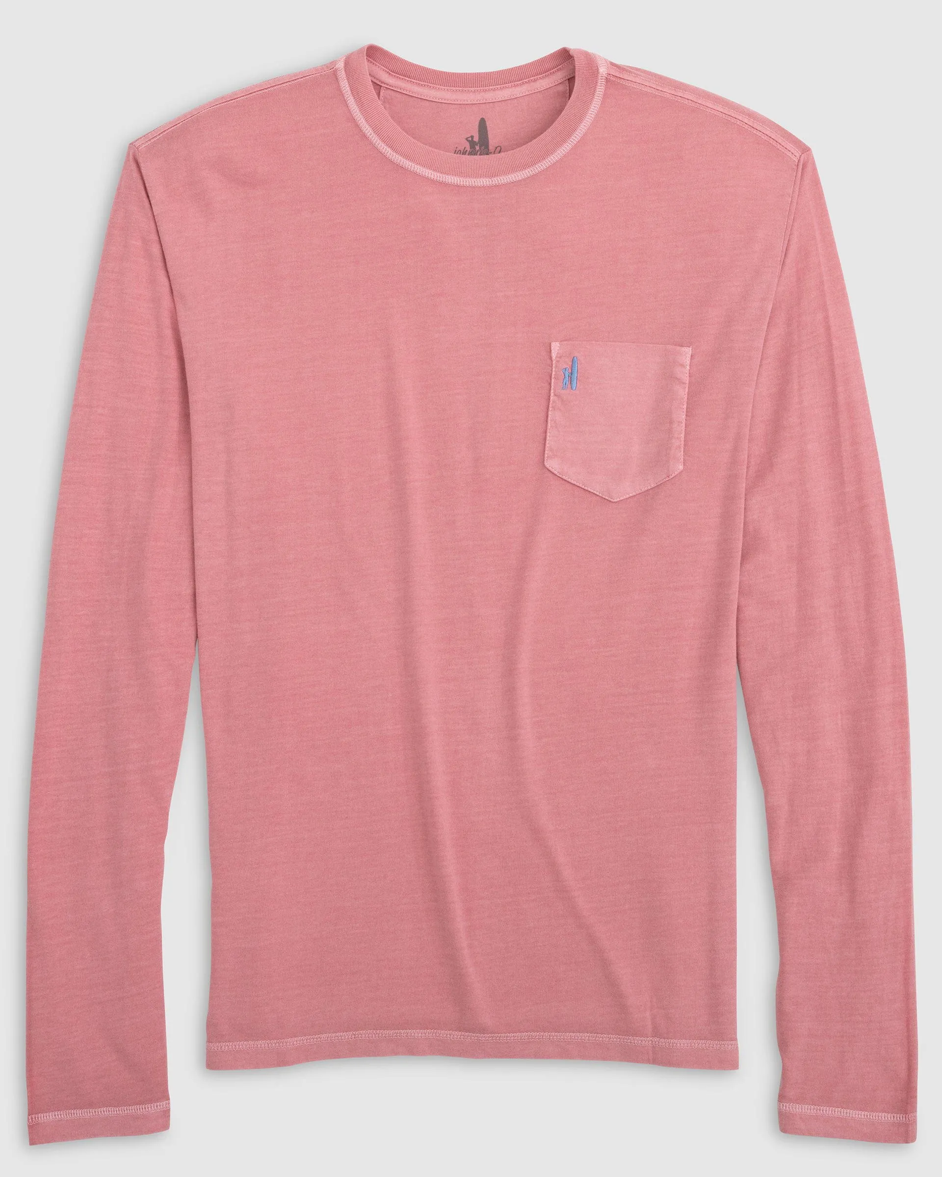 Brennan 2.0 Long Sleeve T-Shirt