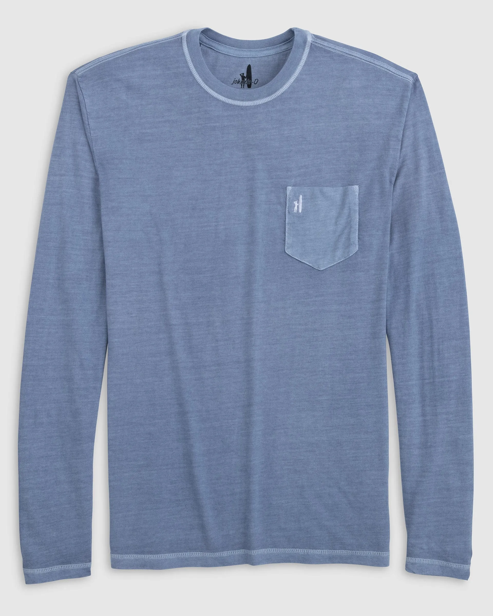 Brennan 2.0 Long Sleeve T-Shirt