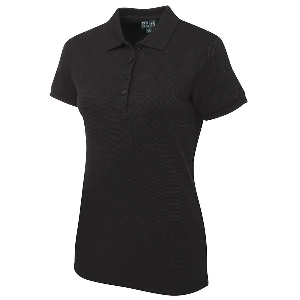 C of C Ladies Ottoman Polo