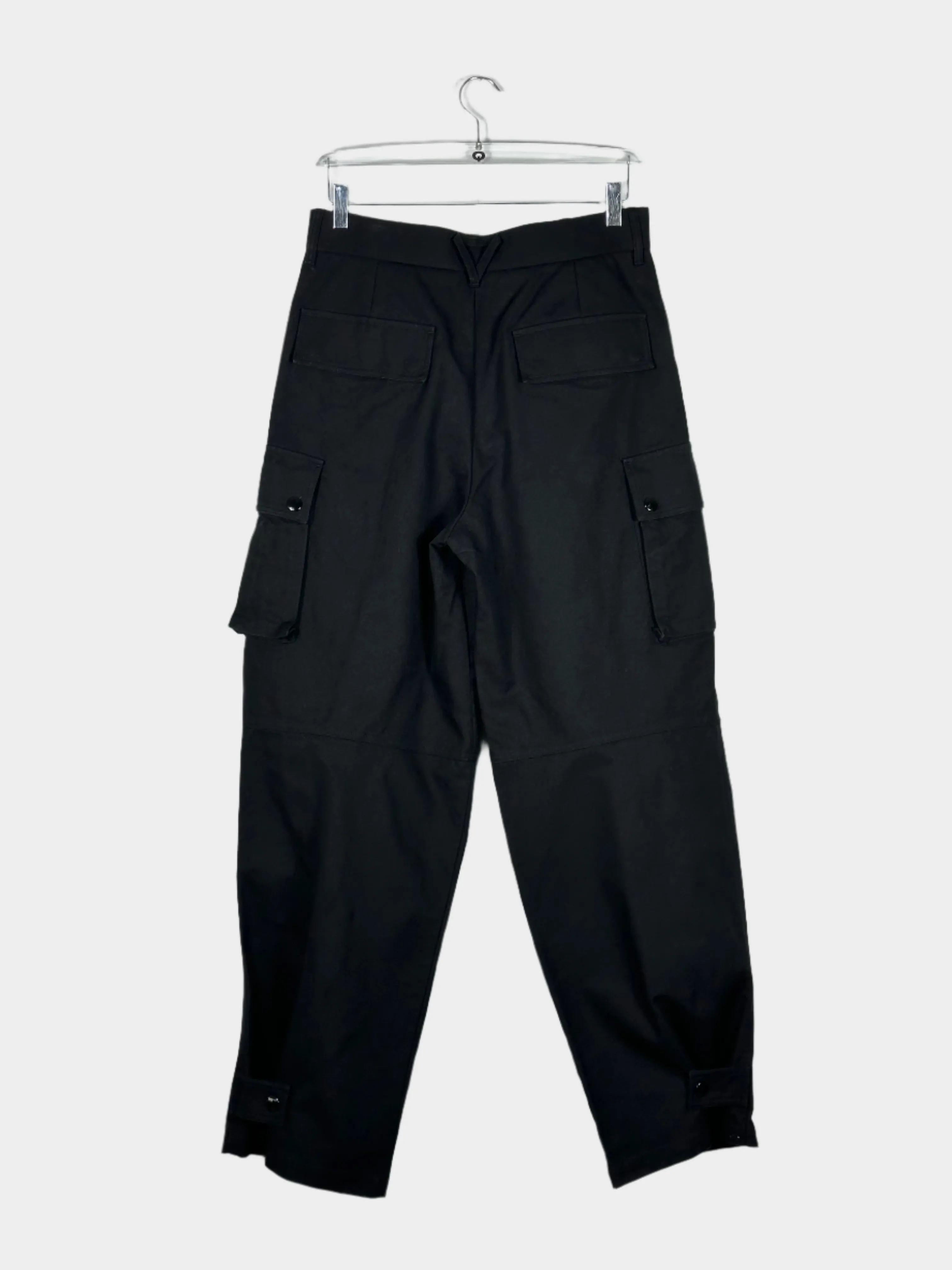 Cargo Trousers