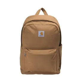 Carhartt 21L Classic Laptop Daypack - Carhartt Brown