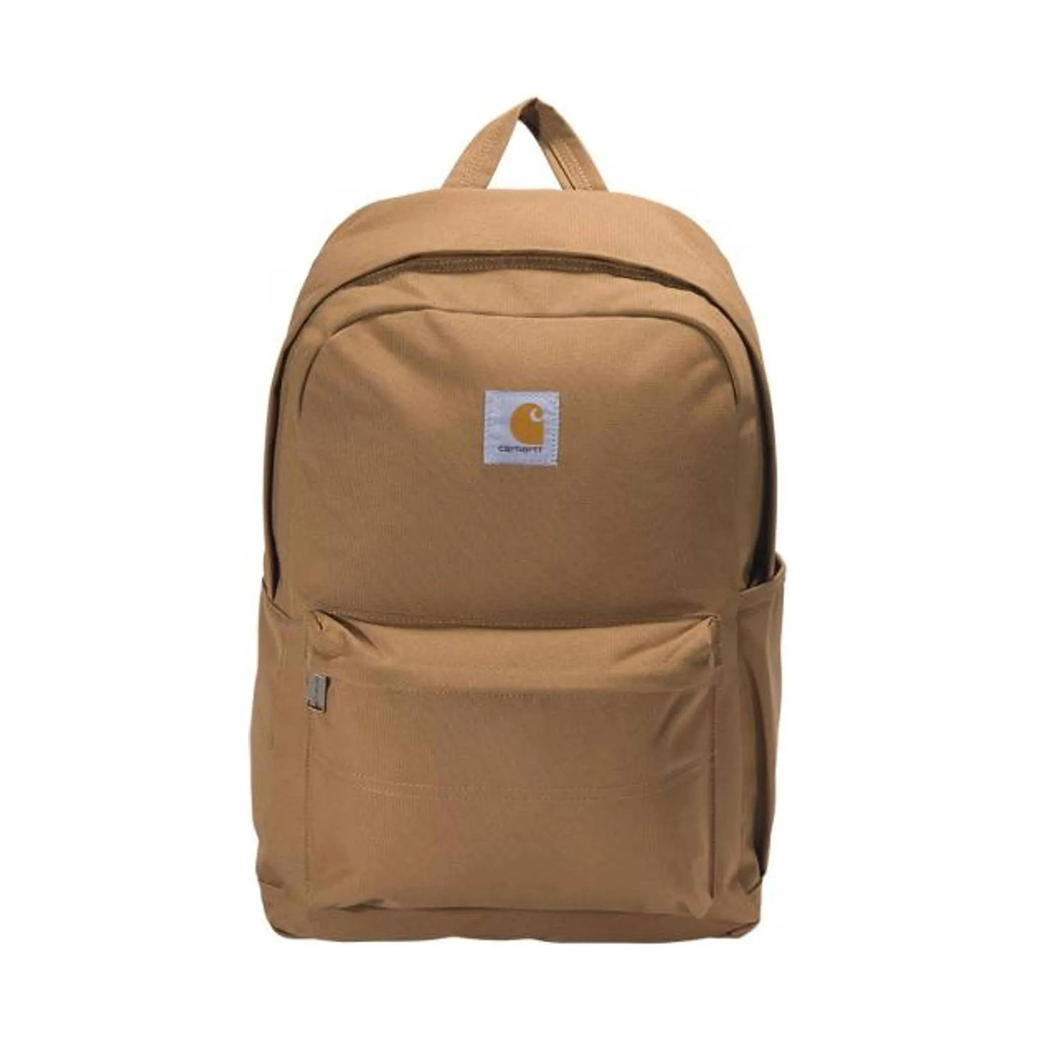 Carhartt 21L Classic Laptop Daypack - Carhartt Brown