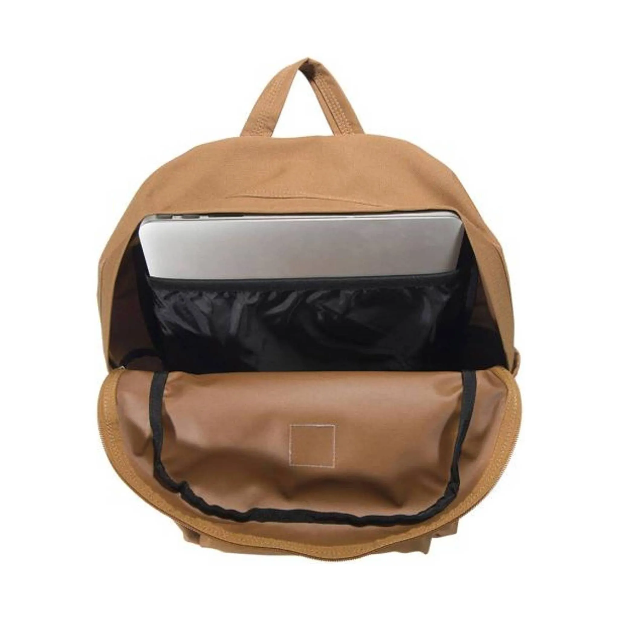 Carhartt 21L Classic Laptop Daypack - Carhartt Brown