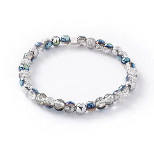 Carrie Elspeth Glitterballs Bracelet