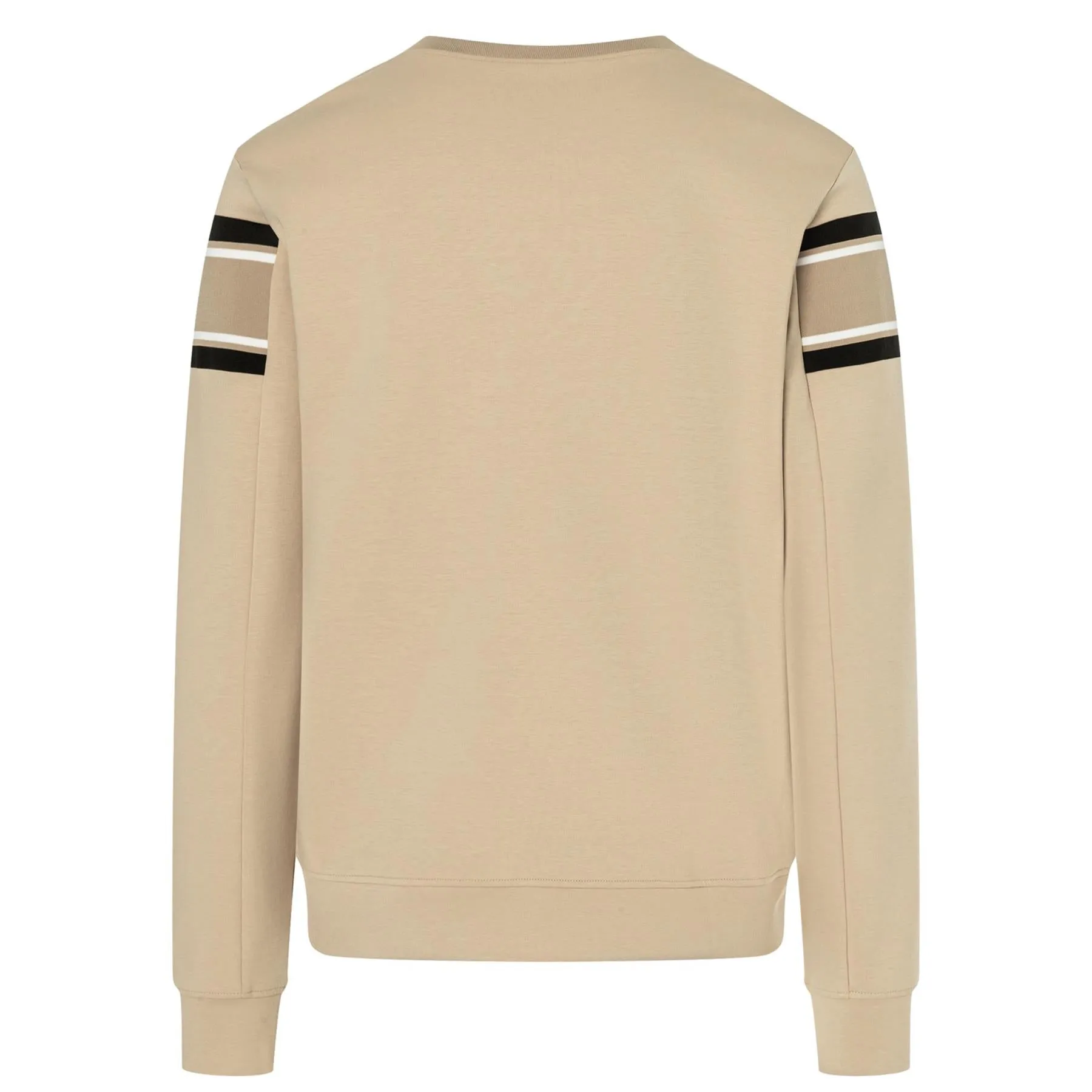 Cassius Knit Sweatshirt Dune - SS24