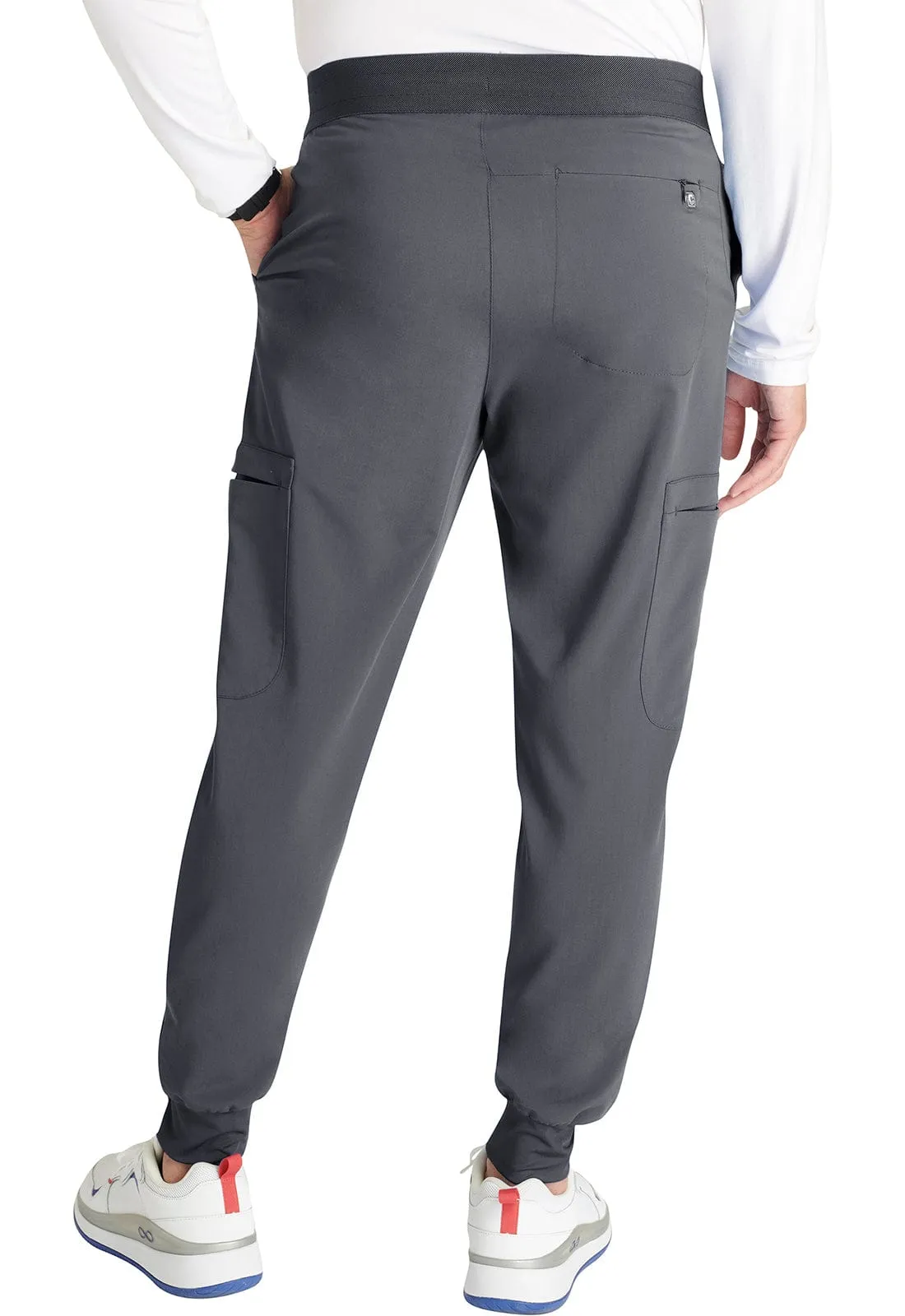 Cherokee Atmos  Men's Mid Rise Jogger Pant CK132A