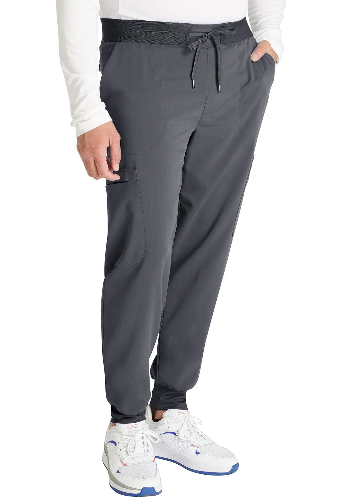 Cherokee Atmos  Men's Mid Rise Jogger Pant CK132A