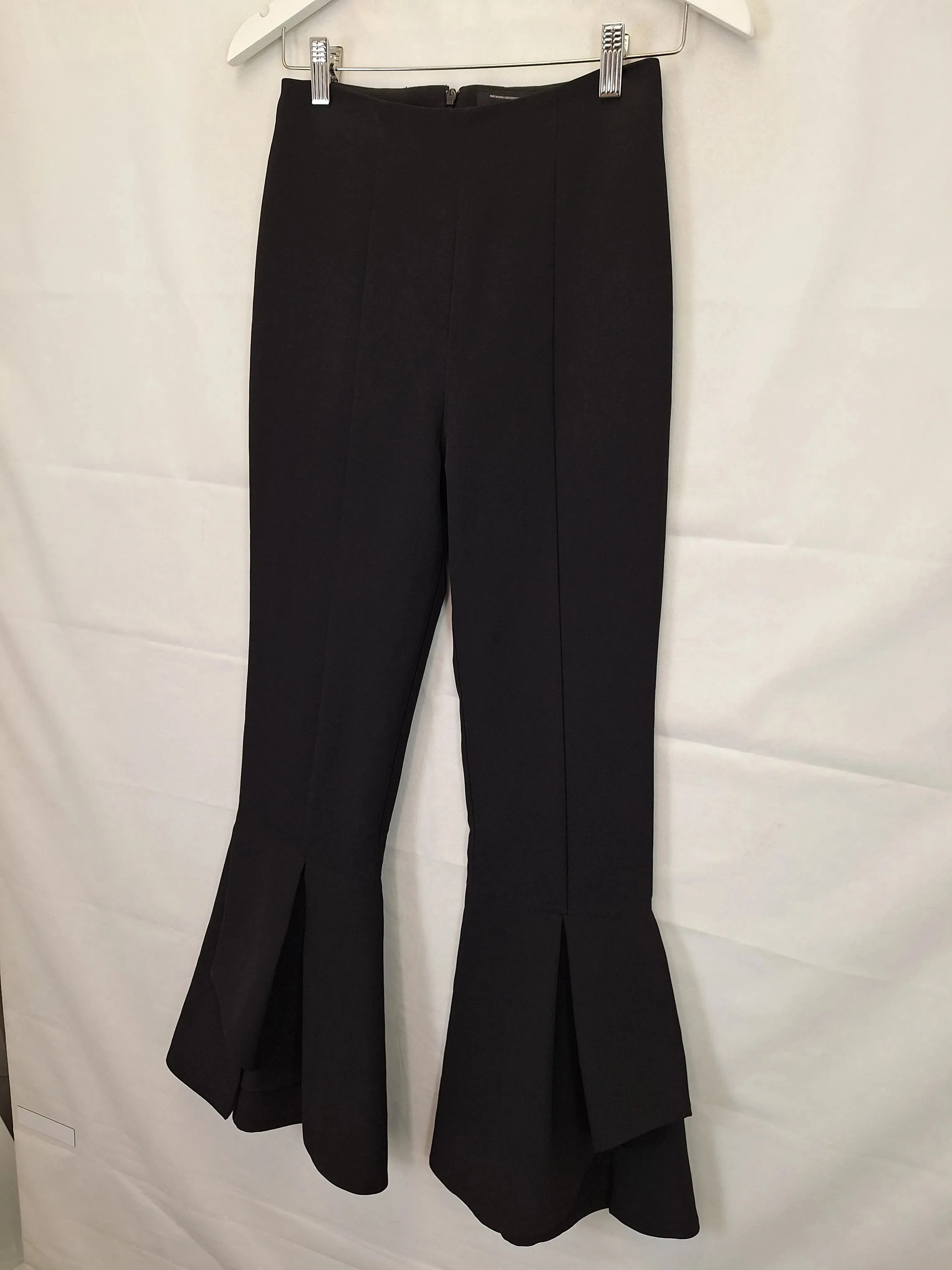 C/Meo Collective Boot Leg Pants Size S