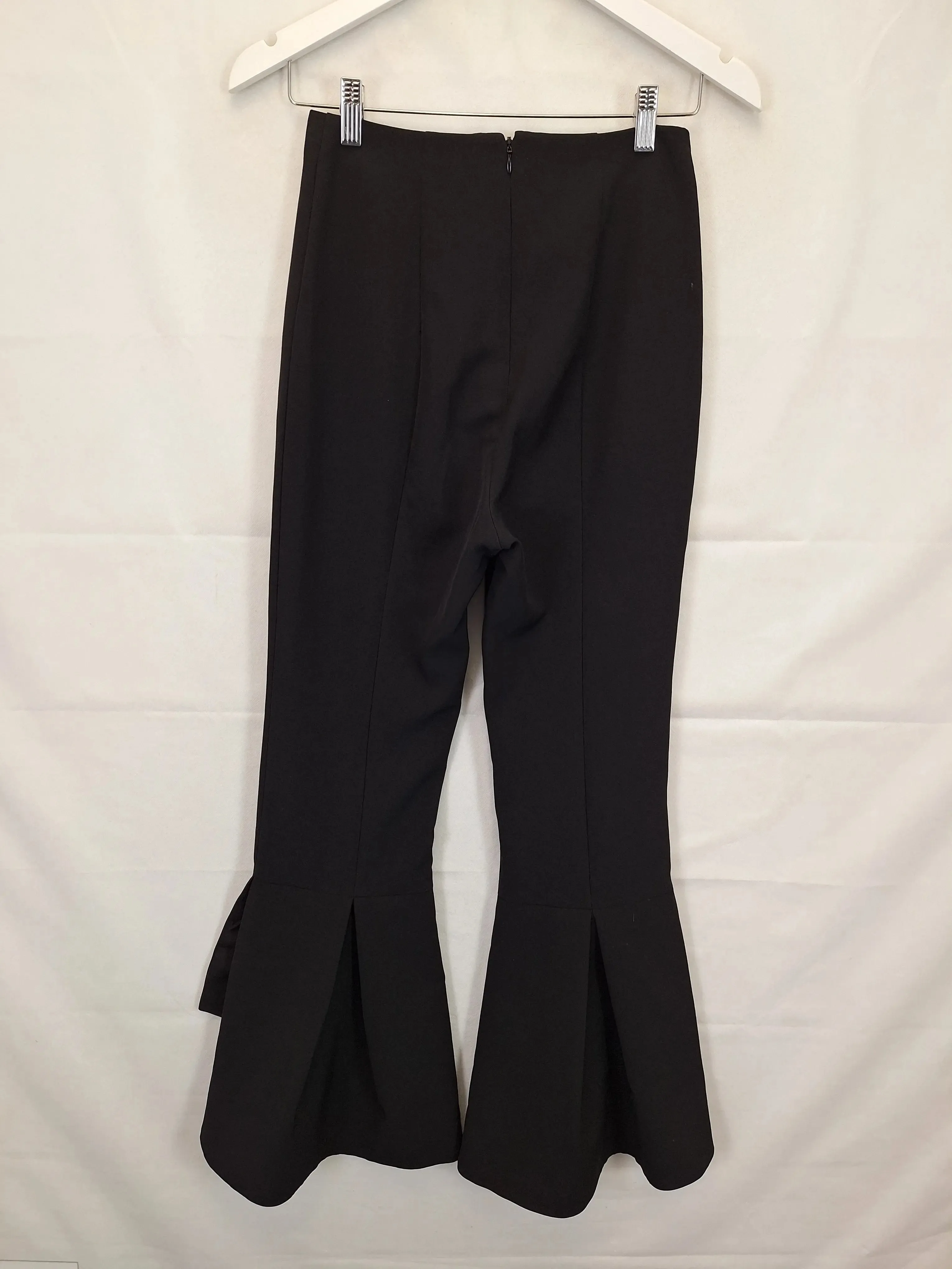 C/Meo Collective Boot Leg Pants Size S