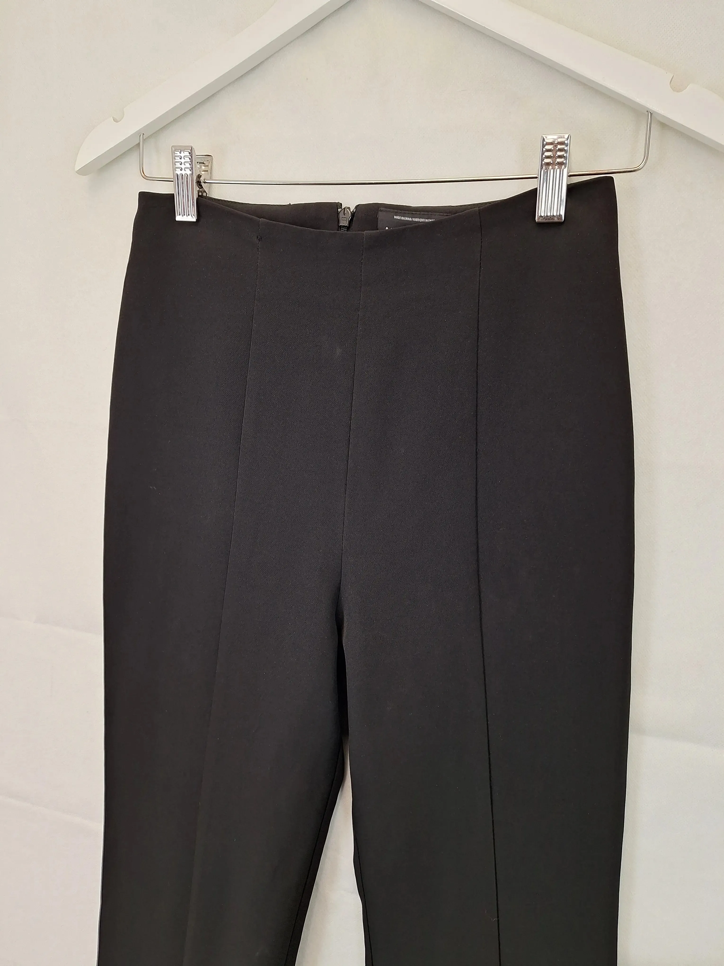 C/Meo Collective Boot Leg Pants Size S