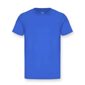 Colorful Standard Classic Organic Tee Sapphire Blue