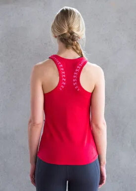 Core Racer Back Tank