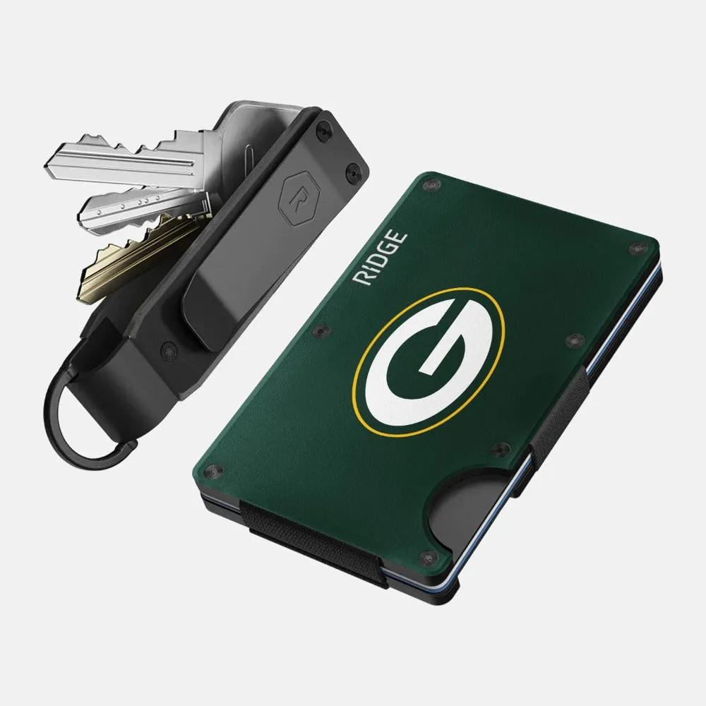 Daily Driver Kit - Green Bay Packers