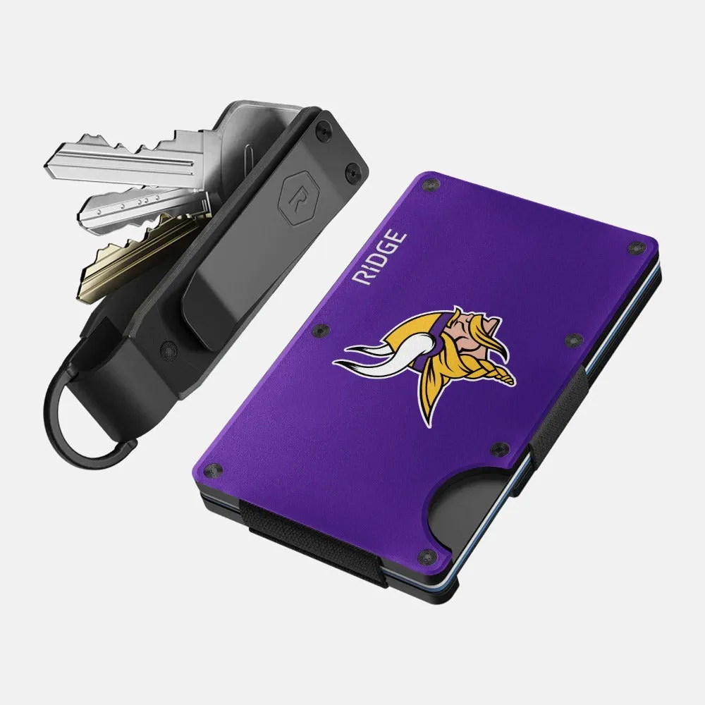 Daily Driver Kit - Minnesota Vikings