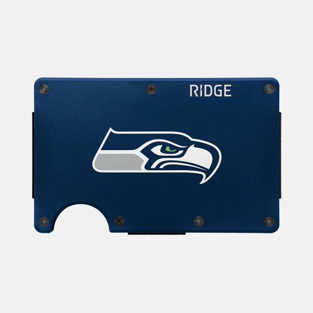 Daily Driver Kit - Seattle Seahawks