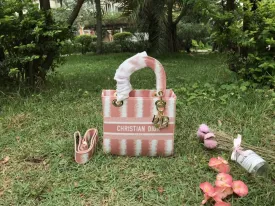 Designer Handbags DR 254