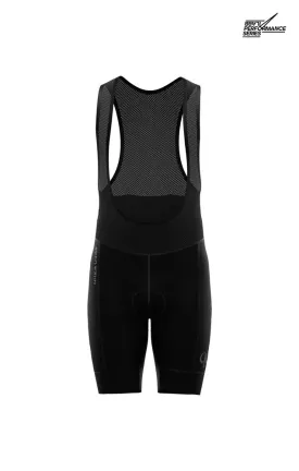 Detour Bib Short - Women's BLACK