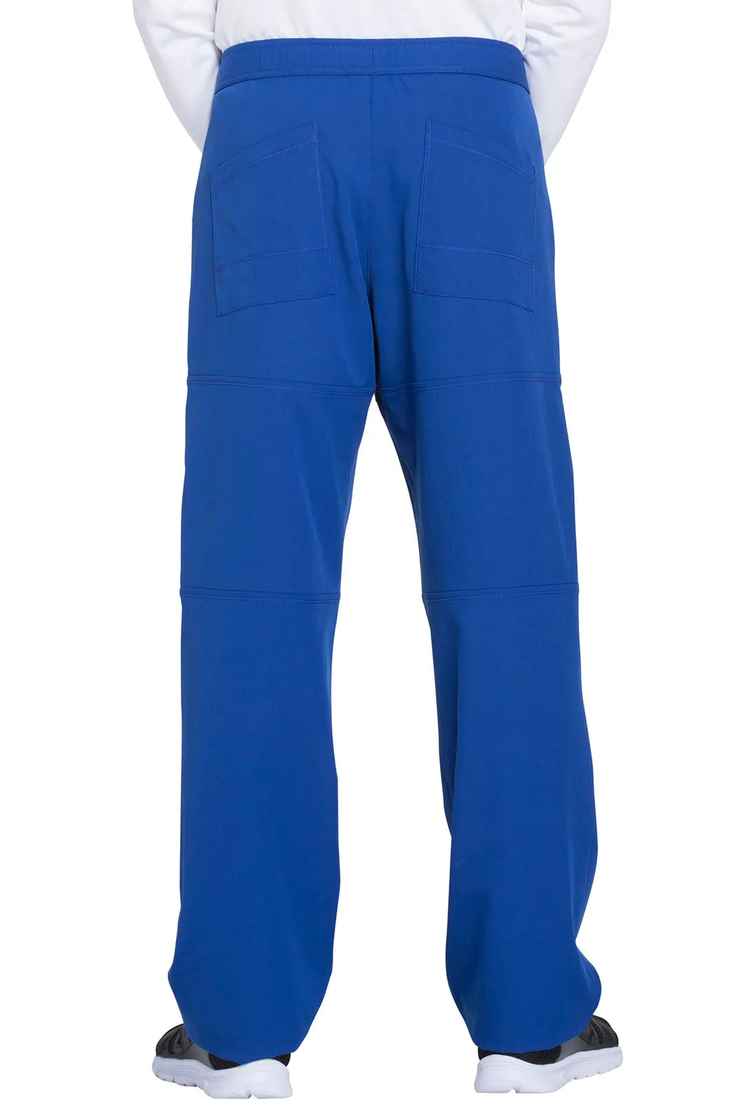 Dynamix - Men's Zip Fly Cargo Pant