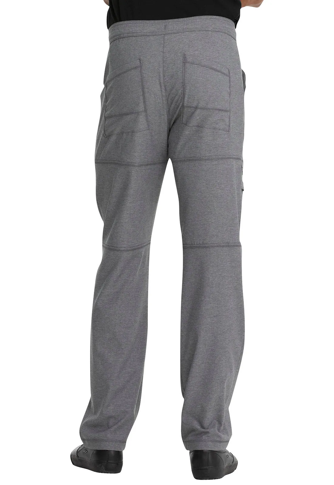 Dynamix - Men's Zip Fly Cargo Pant