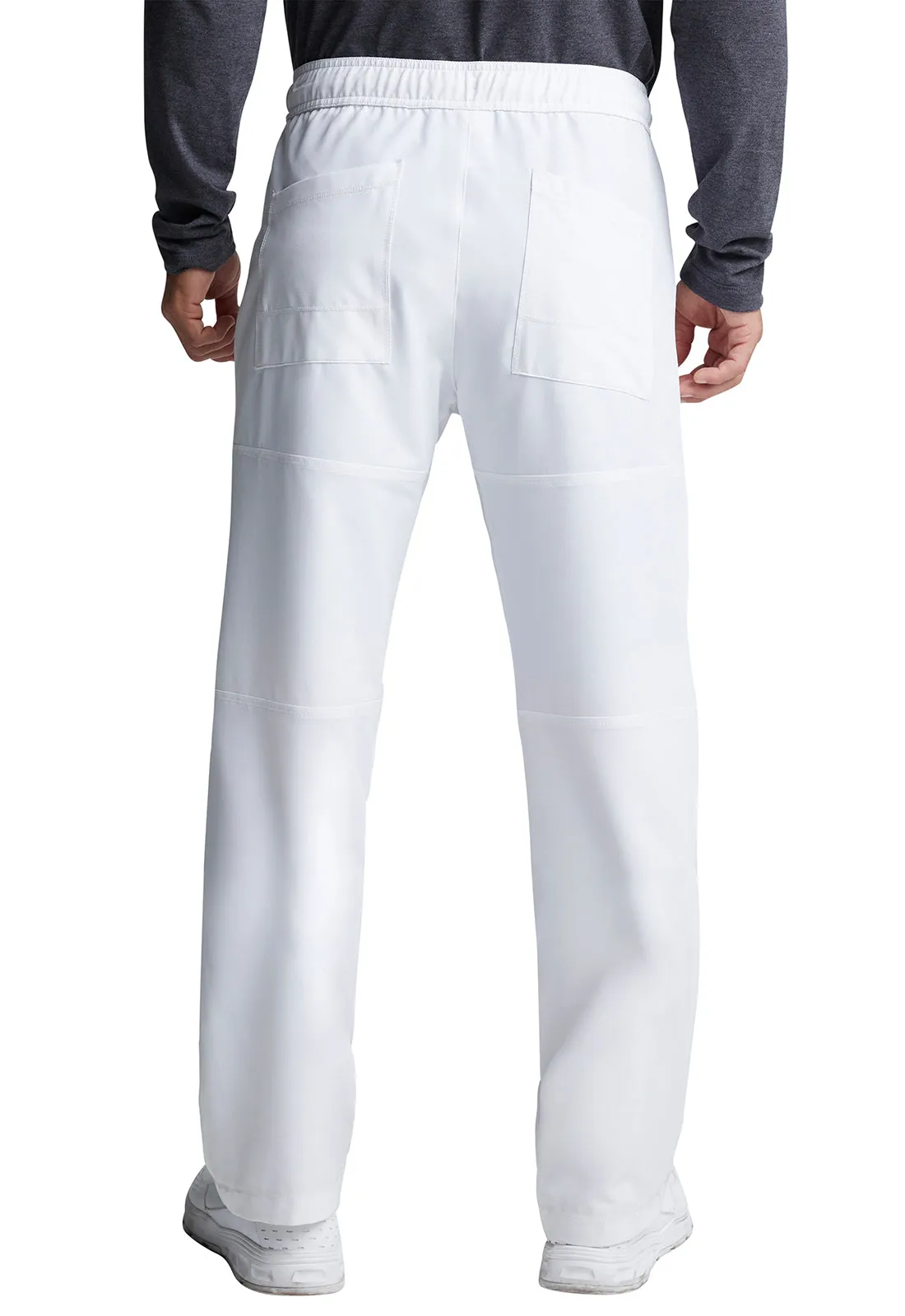 Dynamix - Men's Zip Fly Cargo Pant